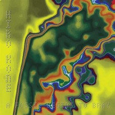 HIRO KONE-FOSSIL BEGINS TO BRAY (LP)