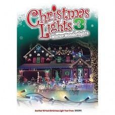 SPECIAL INTEREST-CHRISTMAS LIGHTS 3 -.. (DVD)