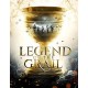 DOCUMENTÁRIO-LEGEND OF THE GRAIL (DVD)