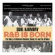 V/A-SOUL HARMONY R&B IS.. (2CD)