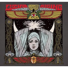 B.S.O. (BANDA SONORA ORIGINAL)-LUCIFER RISING -.. -DIGI- (CD)
