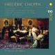 F. CHOPIN-PIANO TRIO OP.8 (CD)