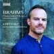 J. BRAHMS-PIANO CONCERTO NO.1 OP.15 (CD)