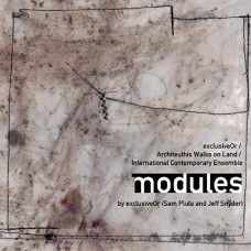 EXCLUSIVEOR-MODULES (CD)