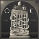 HAVE A NICE LIFE-SEA OF WORRY (CD)