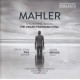 G. MAHLER-ORCHESTRAL SONGS (THE ORG (CD)