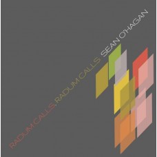 SEAN O'HAGAN-RADUM CALLS, RADUM CALLS (CD)
