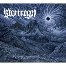 STORTREGN-VOCATION OF LIGHT (LP)