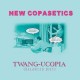 NEW COPASETICS-TWANG-UCOPIA (BALANCED.. (CD)