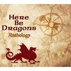 HERE BE DRAGONS-ANTHOLOGY (4CD)