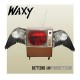 WAXY-BETTING ON FORGETTING (CD)