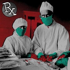 SCHOOL DRUGS-MODERN MEDICINE (LP)