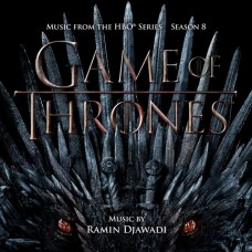 B.S.O. (BANDA SONORA ORIGINAL)-GAME OF THRONES - S8:.. (LP)