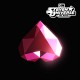 B.S.O. (BANDA SONORA ORIGINAL)-STEVEN UNIVERSE THE MOVIE (LP)