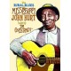 JIM OHLSCHMIDT-RURAL BLUES OF.. (DVD)