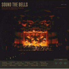 DESSA & THE MINNESOTA ORCHESTRA-SOUND THE BELLS (CD)