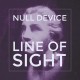 NULL DEVICE-LINE OF SIGHT (CD)