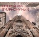 PHILIP GLASS-SYMPHONY NO.5 (2CD+DVD)