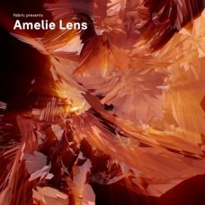 AMELIE LENS-FABRIC PRESENTS AMELIE.. (2LP)