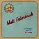 MATT PATERSHUK-IF WISHES WERE HORSES (CD)