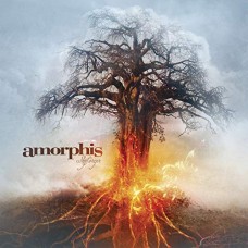 AMORPHIS-SKYFORGER (2LP)