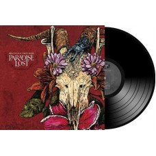 PARADISE LOST-DRACONIAN TIMES MMXI -.. (2LP)