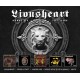 LIONSHEART-HEART OF THE LION (5CD)