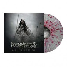 DECAPITATED-CARNIVAL IS.. -COLOURED- (LP)