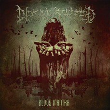 DECAPITATED-BLOOD MANTRA -COLOURED- (LP)