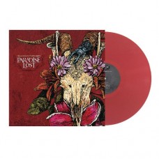 PARADISE LOST-DRACONIAN.. -COLOURED- (2LP)