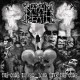 NAPALM DEATH-CODE IS.. -COLOURED- (LP)