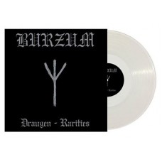 BURZUM-DRAUGEN -.. -COLOURED- (2LP)