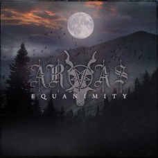 ARVAS-EQUANIMITY (CD)