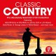 V/A-CLASSIC COUNTRY (3CD)