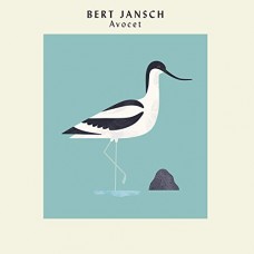 BERT JANSCH-AVOCET -ANNIVERS- (LP)