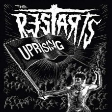 RESTARTS-UPRISING (CD)