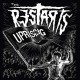 RESTARTS-UPRISING (LP)