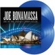 JOE BONAMASSA-LIVE AT THE SYDNEY -COLOURED- (2LP)
