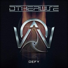 OTHERWISE-DEFY (CD)