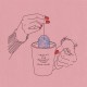 VARSITY-BASEMENT TAKES -COLOURED- (LP)