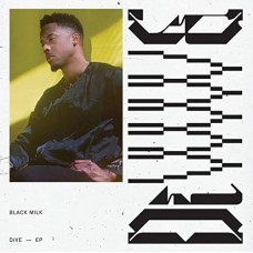 BLACK MILK-DIVE (CD)