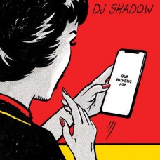 DJ SHADOW-OUR PATHETIC AGE (2LP)