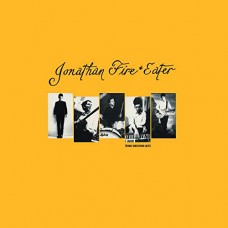 JONATHAN FIRE EATER-TREMBLE UNDER BOOM LIGHTS (LP)