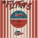 FLYTRAPS-ALL TALK -EP- (7")