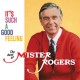 MISTER ROGERS-IT'S SUCH A GOOD.. (CD)