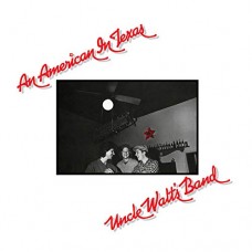 UNCLE WALT'S BAND-AN AMERICAN.. -REISSUE- (LP)