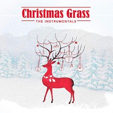 V/A-CHRISTMAS GRASS: THE.. (CD)