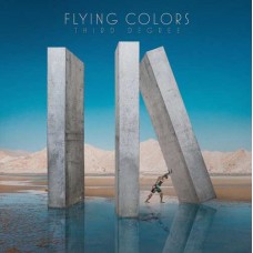 FLYING COLORS-THIRD DEGREE -DIGI- (CD)
