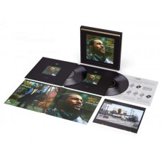 MARVIN GAYE-WHAT'S GOING ON -LTD/HQ- (2LP)
