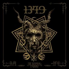 THIRTEEN FORTY NINE-INFERNAL.. -GATEFOLD- (2LP)